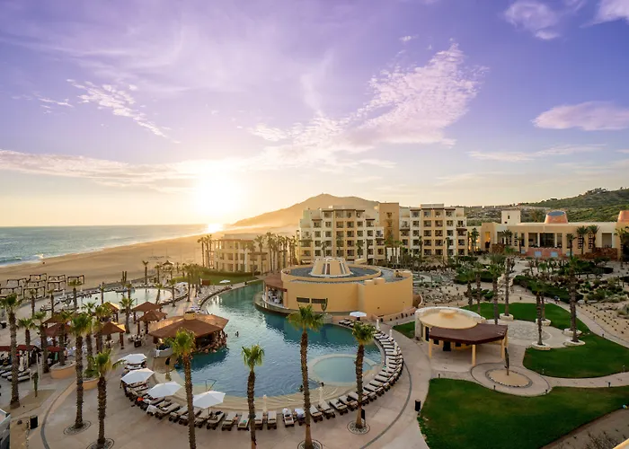The Towers At Pueblo Bonito Pacifica (Adults Only)